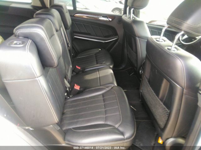 4JGDF7CE5EA424819 Mercedes-Benz Gl-class Gl 450