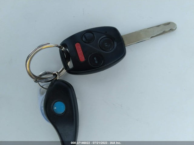 2008 HONDA CIVIC CPE EX VIN: 2HGFG12848H514750