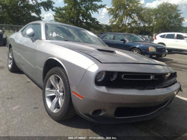 Продажа на аукционе авто 2018 Dodge Challenger Sxt, vin: 2C3CDZAG7JH121787, номер лота: 37146027