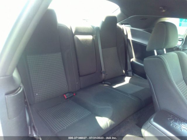 2C3CDZAG7JH121787 Dodge Challenger Sxt