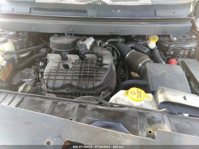 3C4PDCBGXGT112557 Dodge Journey Sxt