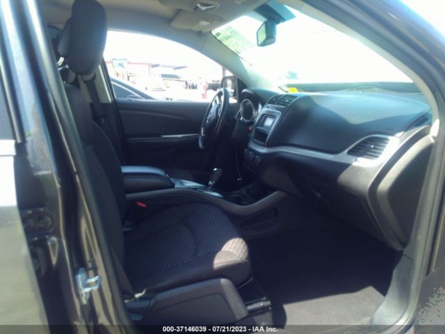 3C4PDCBGXGT112557 Dodge Journey Sxt