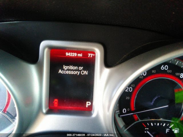 3C4PDCBGXGT112557 Dodge Journey Sxt