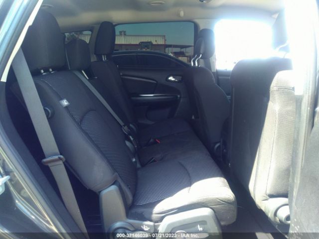 3C4PDCBGXGT112557 Dodge Journey Sxt