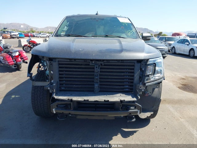 Ford Expedition Max Xlt 2021 1FMJK1JT7MEA84948 Image 4