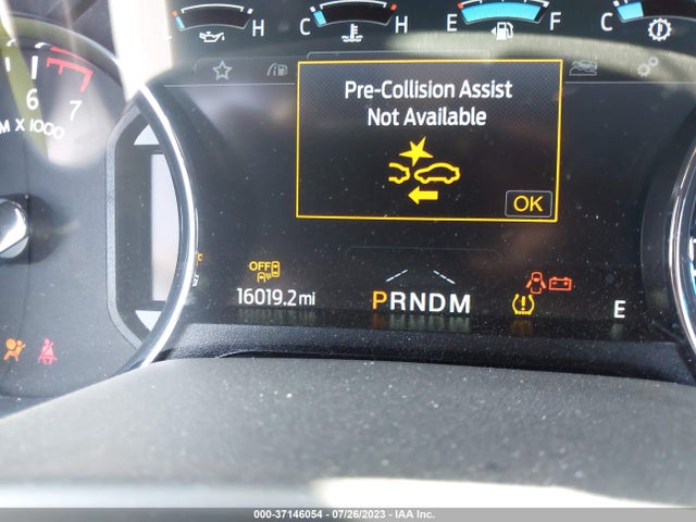 Ford Expedition Max Xlt 2021 1FMJK1JT7MEA84948 Image 7