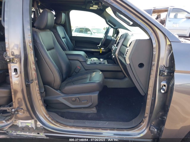 Ford Expedition Max Xlt 2021 1FMJK1JT7MEA84948 Image 11