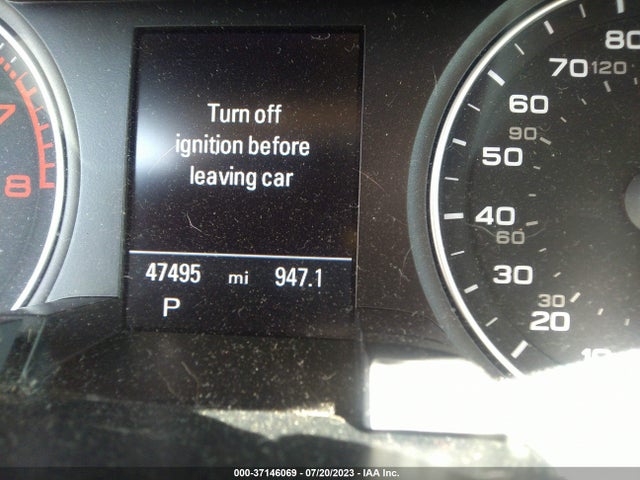 2016 Audi A6, VIN: WA1UFAFLXGA011884