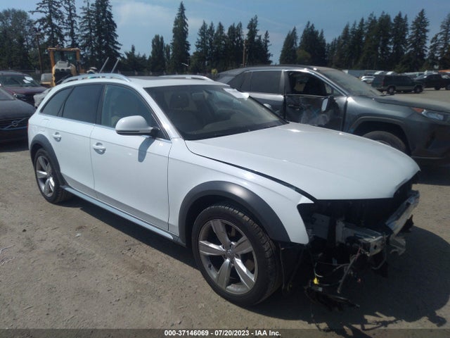 2016 Audi A6, VIN: WA1UFAFLXGA011884
