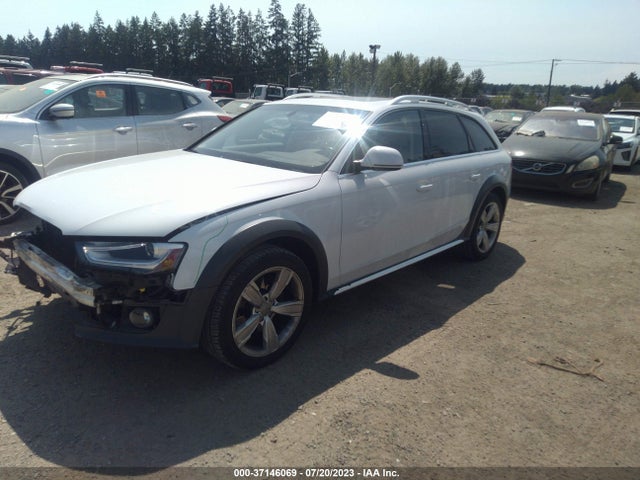 2016 Audi A6, VIN: WA1UFAFLXGA011884