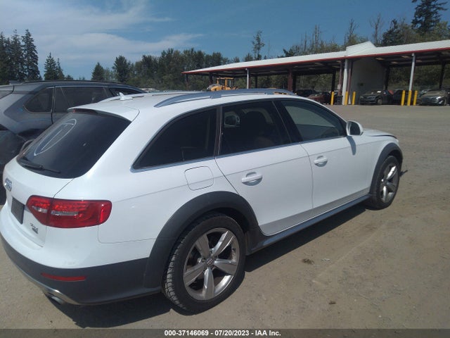 2016 Audi A6, VIN: WA1UFAFLXGA011884