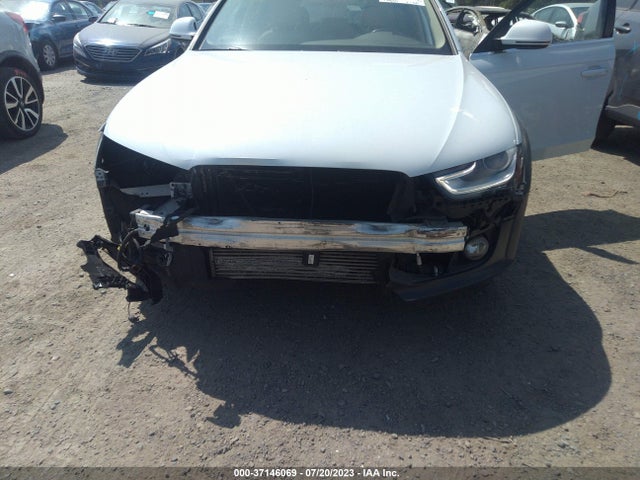 2016 Audi A6, VIN: WA1UFAFLXGA011884