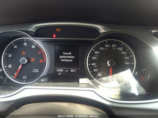 2016 Audi A6, VIN: WA1UFAFLXGA011884