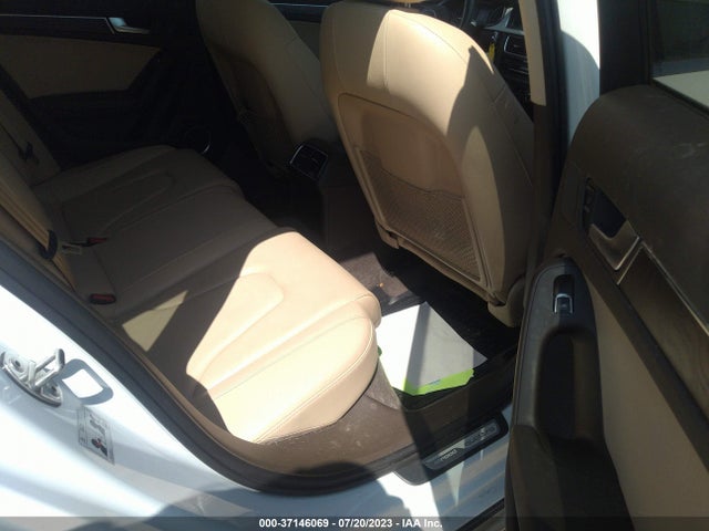 2016 Audi A6, VIN: WA1UFAFLXGA011884