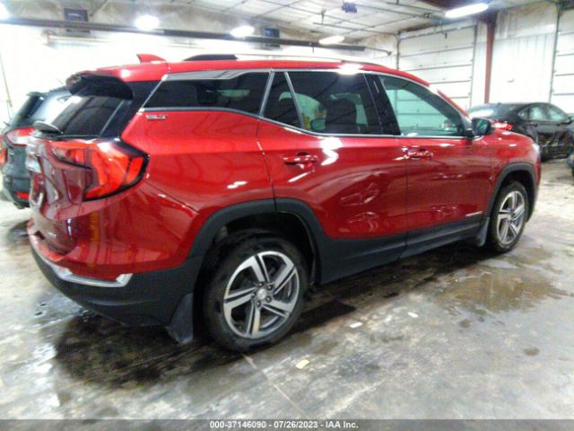3GKALVEV5JL340430 GMC Terrain Slt