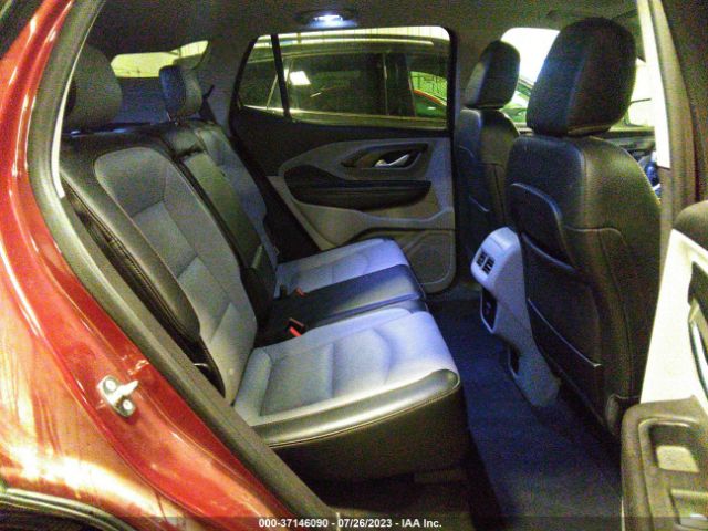 3GKALVEV5JL340430 GMC Terrain Slt