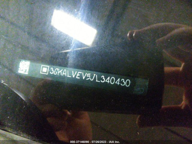 3GKALVEV5JL340430 GMC Terrain Slt
