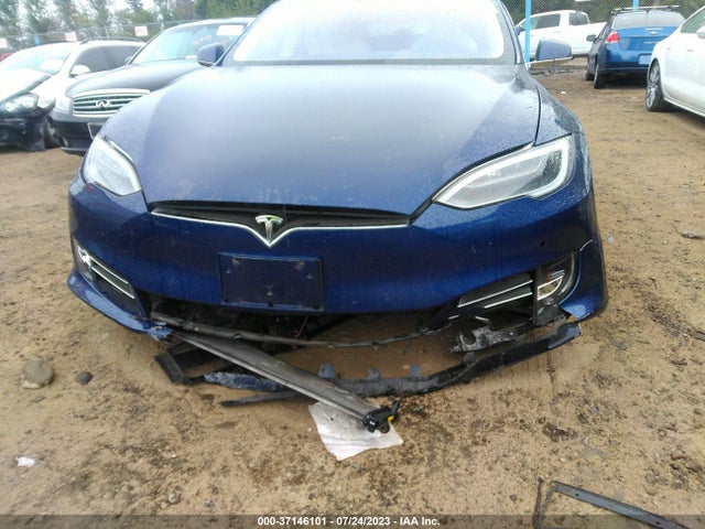 5YJSA1E27HF232307 Tesla Model S 100d/90d/75d/60d/p100d
