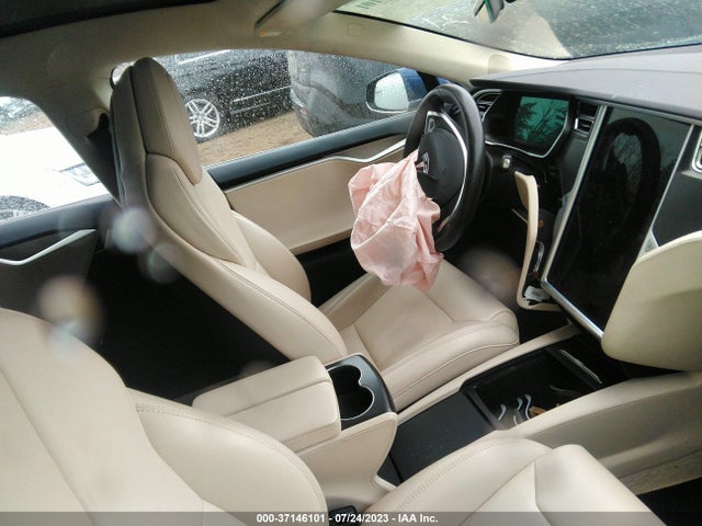 5YJSA1E27HF232307 Tesla Model S 100d/90d/75d/60d/p100d