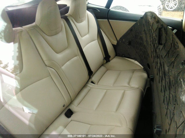 5YJSA1E27HF232307 Tesla Model S 100d/90d/75d/60d/p100d