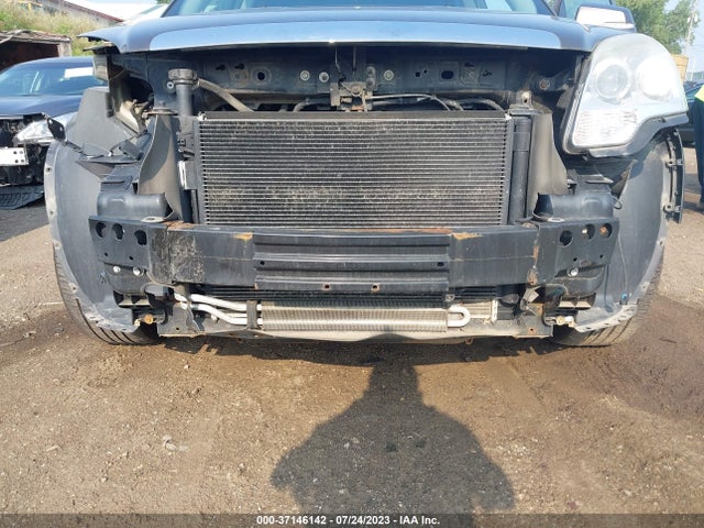 2012 GMC ACADIA SLT1 VIN: 1GKKVRED9CJ343936