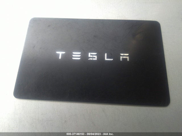 Tesla MODEL S 2022 5YJSA1E5XNF493520 Image 10