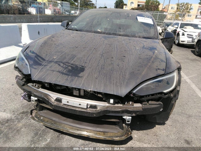 Tesla MODEL S 2022 5YJSA1E5XNF493520 Image 6