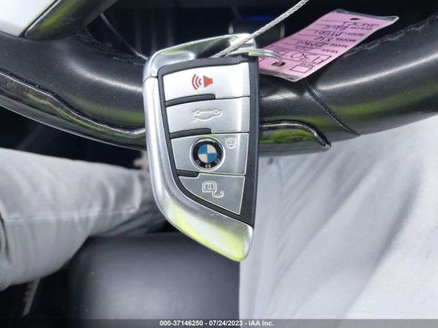5UXCY8C03L9B13717 BMW X6 M50i