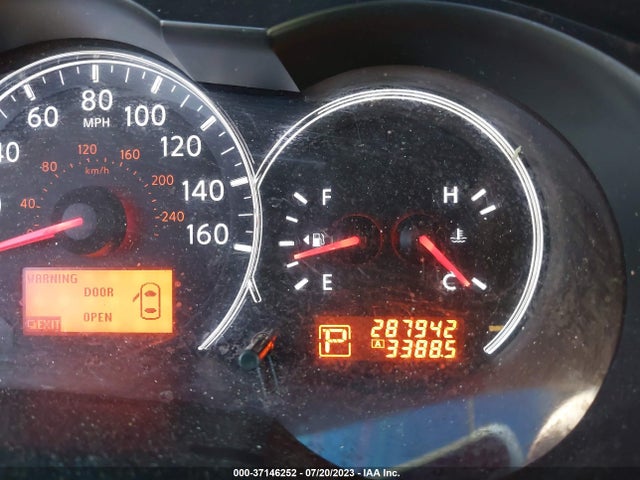2011 NISSAN ALTIMA 2.5 SL VIN: 1N4AL2AP0BN425586