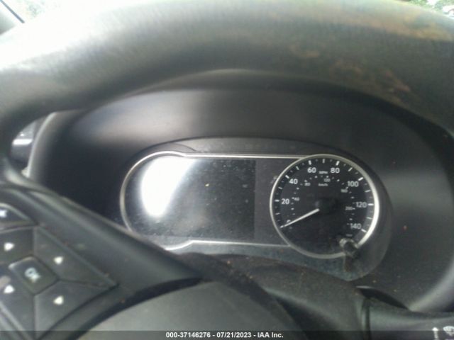3N1CP5CU6KL541843 Nissan KICKS SV