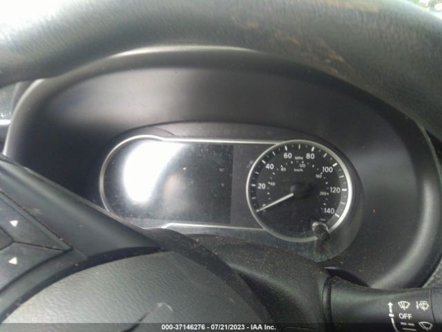 3N1CP5CU6KL541843 Nissan KICKS SV