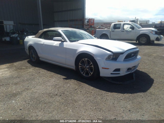 2014 1ZVBP8EM7E5226977 main image