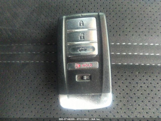 19UUB3F6XJA000352 Acura Tlx W/a-spec Pkg