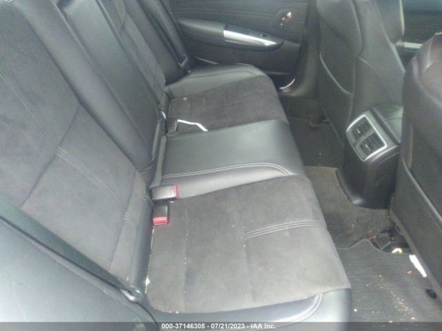 19UUB3F6XJA000352 Acura Tlx W/a-spec Pkg