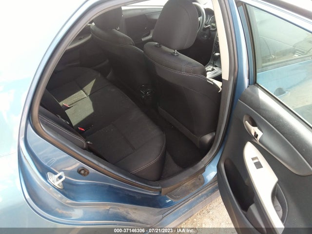 2013 TOYOTA COROLLA L/LE/S VIN: 5YFBU4EE6DP096818