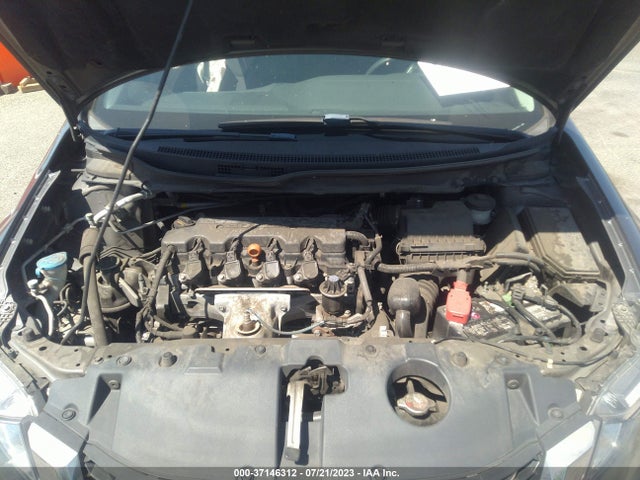 Honda Civic Sedan Lx 2015 19XFB2F52FE226883 Image 15