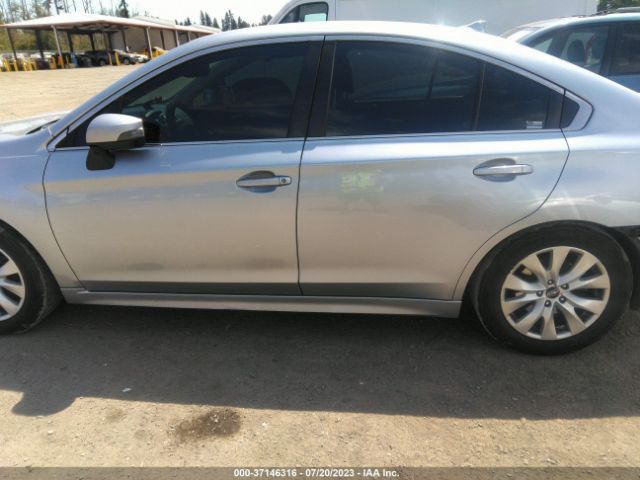 4S3BNAF65H3045618 Subaru Legacy Premium