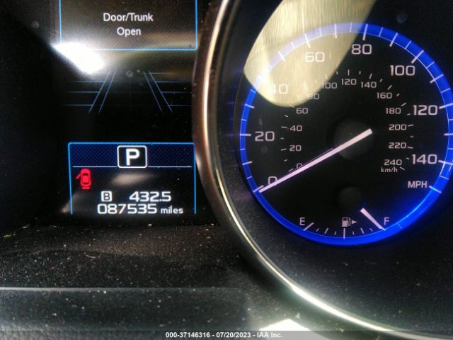 4S3BNAF65H3045618 Subaru Legacy Premium