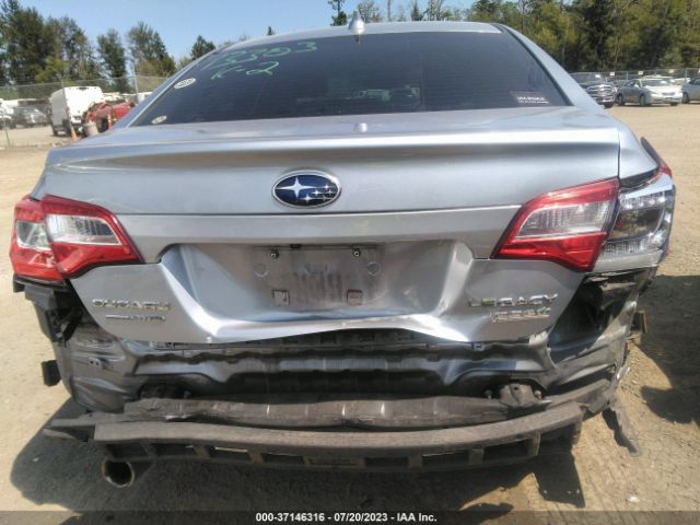 4S3BNAF65H3045618 Subaru Legacy Premium