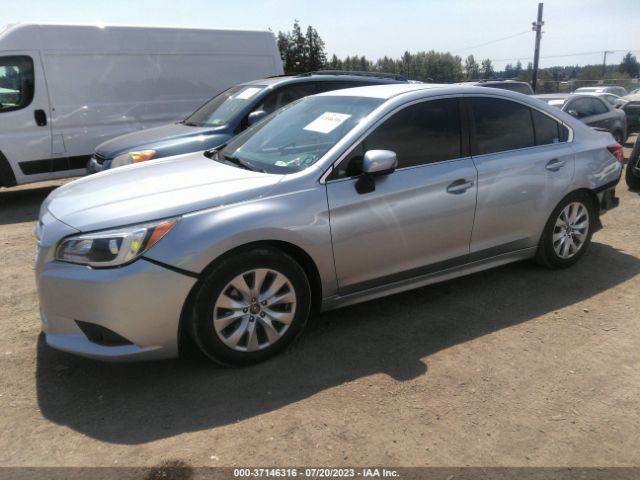 4S3BNAF65H3045618 Subaru Legacy Premium