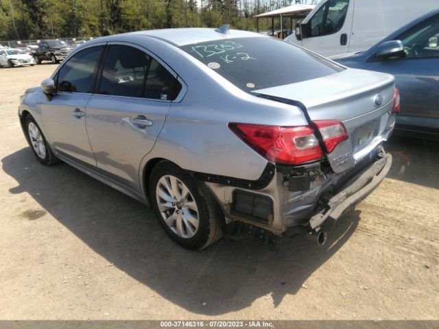4S3BNAF65H3045618 Subaru Legacy Premium