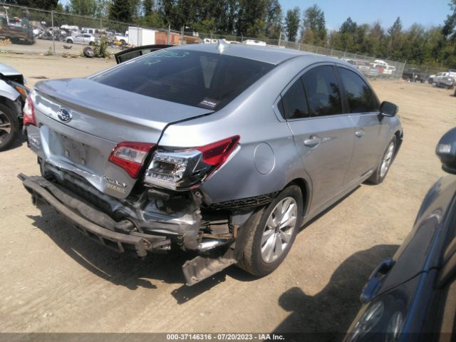 4S3BNAF65H3045618 Subaru Legacy Premium