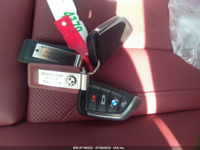 5UX33DT00N9M23167 BMW X4 Xdrive30i