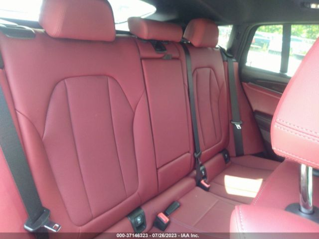 5UX33DT00N9M23167 BMW X4 Xdrive30i