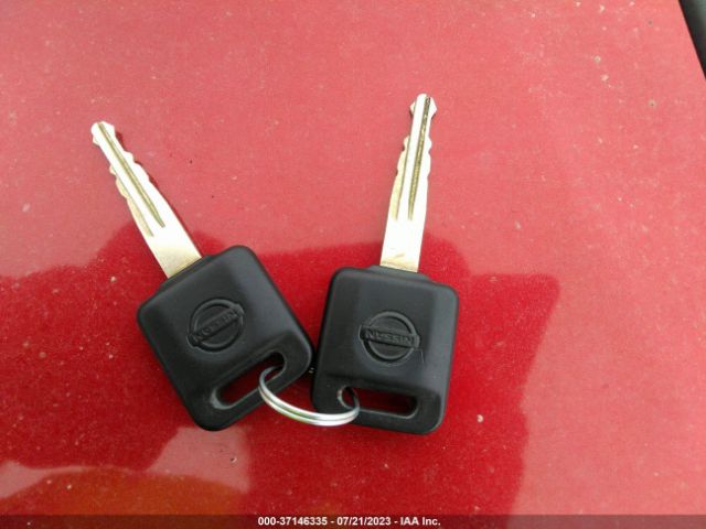 3N1CE2CP6EL395480 Nissan Versa Note S Plus