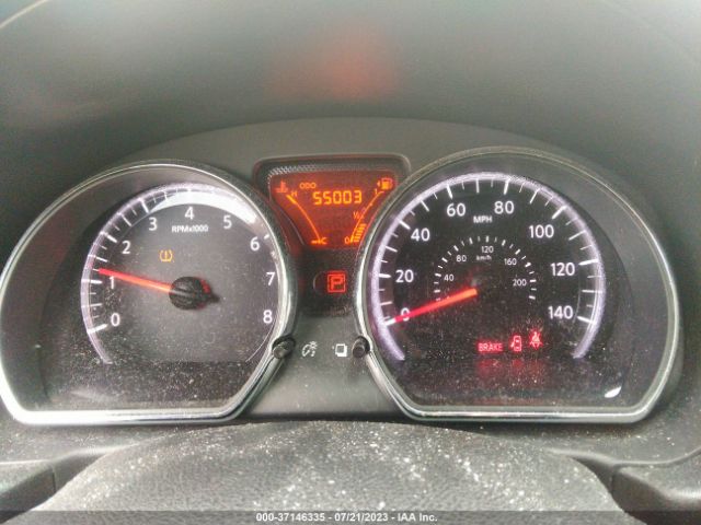 3N1CE2CP6EL395480 Nissan Versa Note S Plus