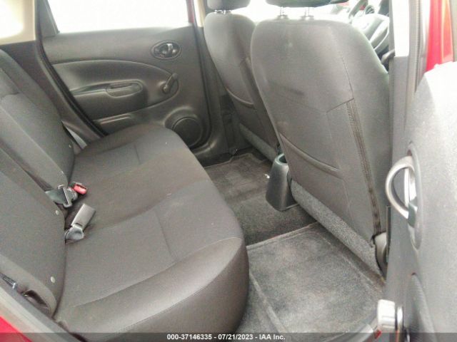 3N1CE2CP6EL395480 Nissan Versa Note S Plus