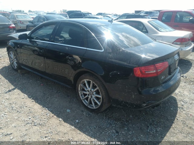 WAUAFAFL8FN005921 Audi A4 PREMIUM