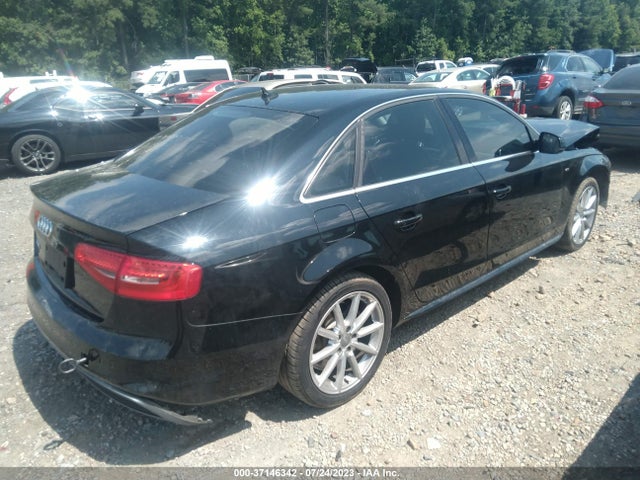WAUAFAFL8FN005921 Audi A4 PREMIUM