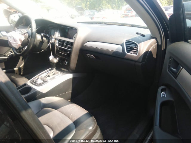 WAUAFAFL8FN005921 Audi A4 PREMIUM